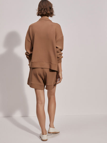 Ralston Zip-Through Sweat | VARLEY US | Varley Quality