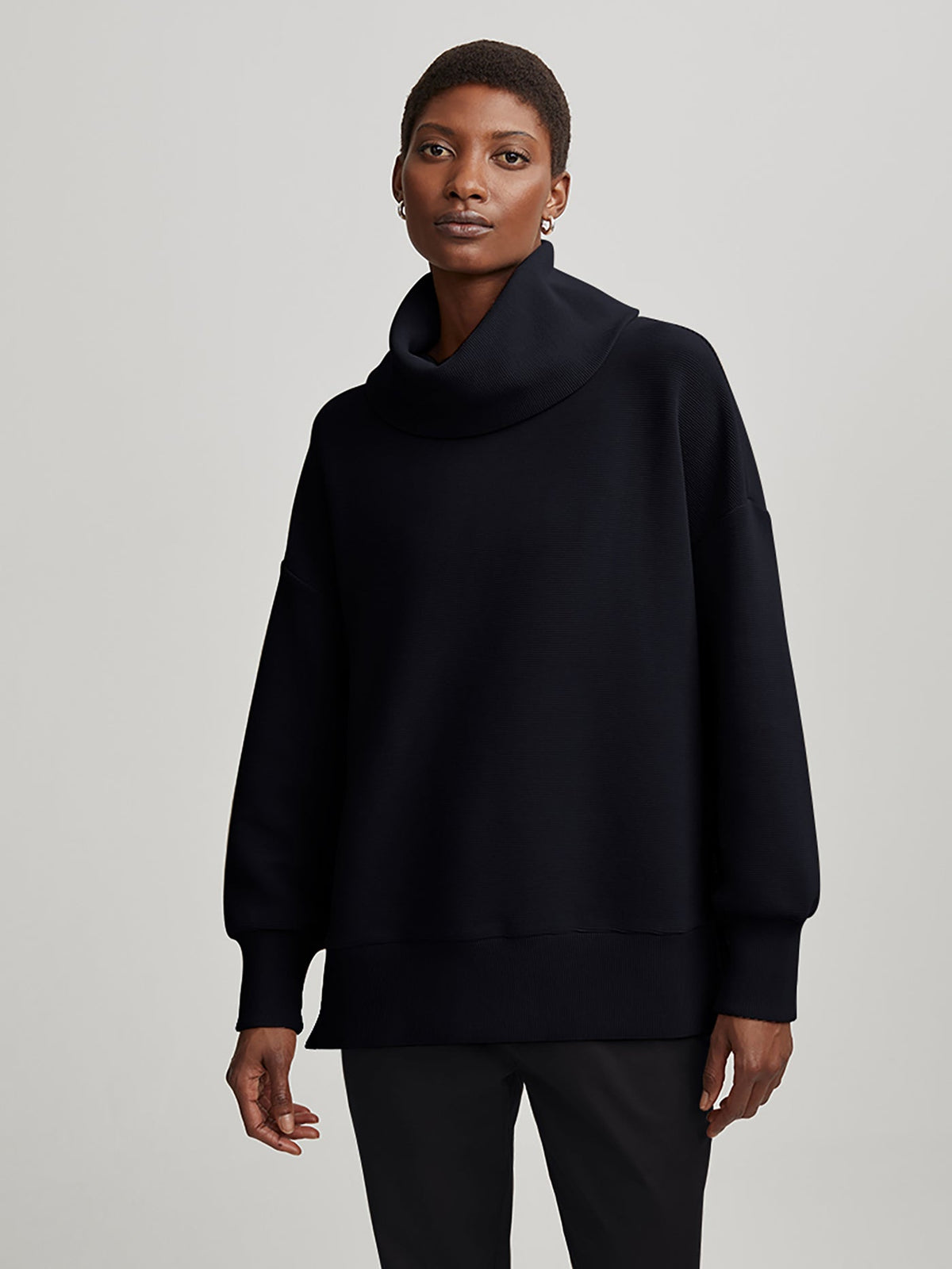 Milton Sweat | Varley Customer Favorite