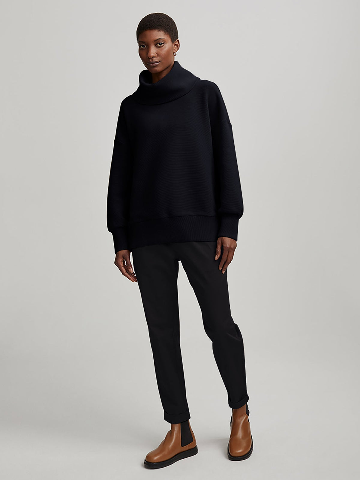 Milton Sweat | Varley Customer Favorite