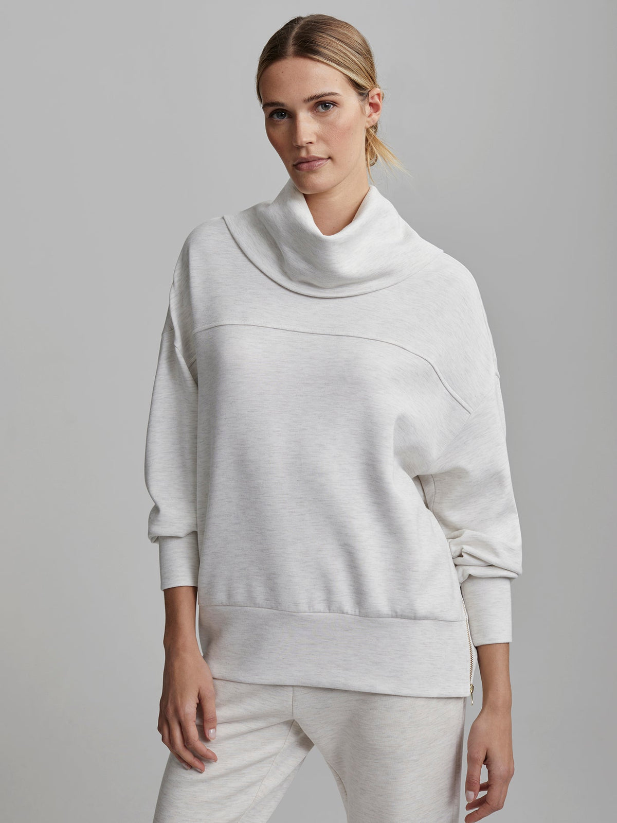 Priya Longline Sweat | VARLEY US | Varley Smart Buy