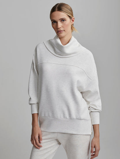 Priya Longline Sweat | VARLEY US | Varley Smart Buy