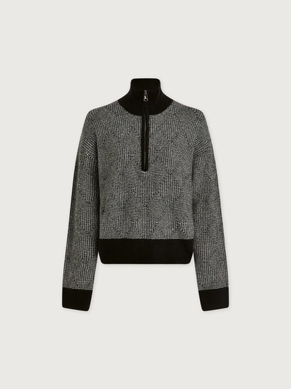 Aldridge Half Zip Knit | Varley New
