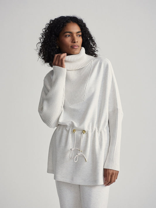 Suffolk Longline Sweat | Varley New