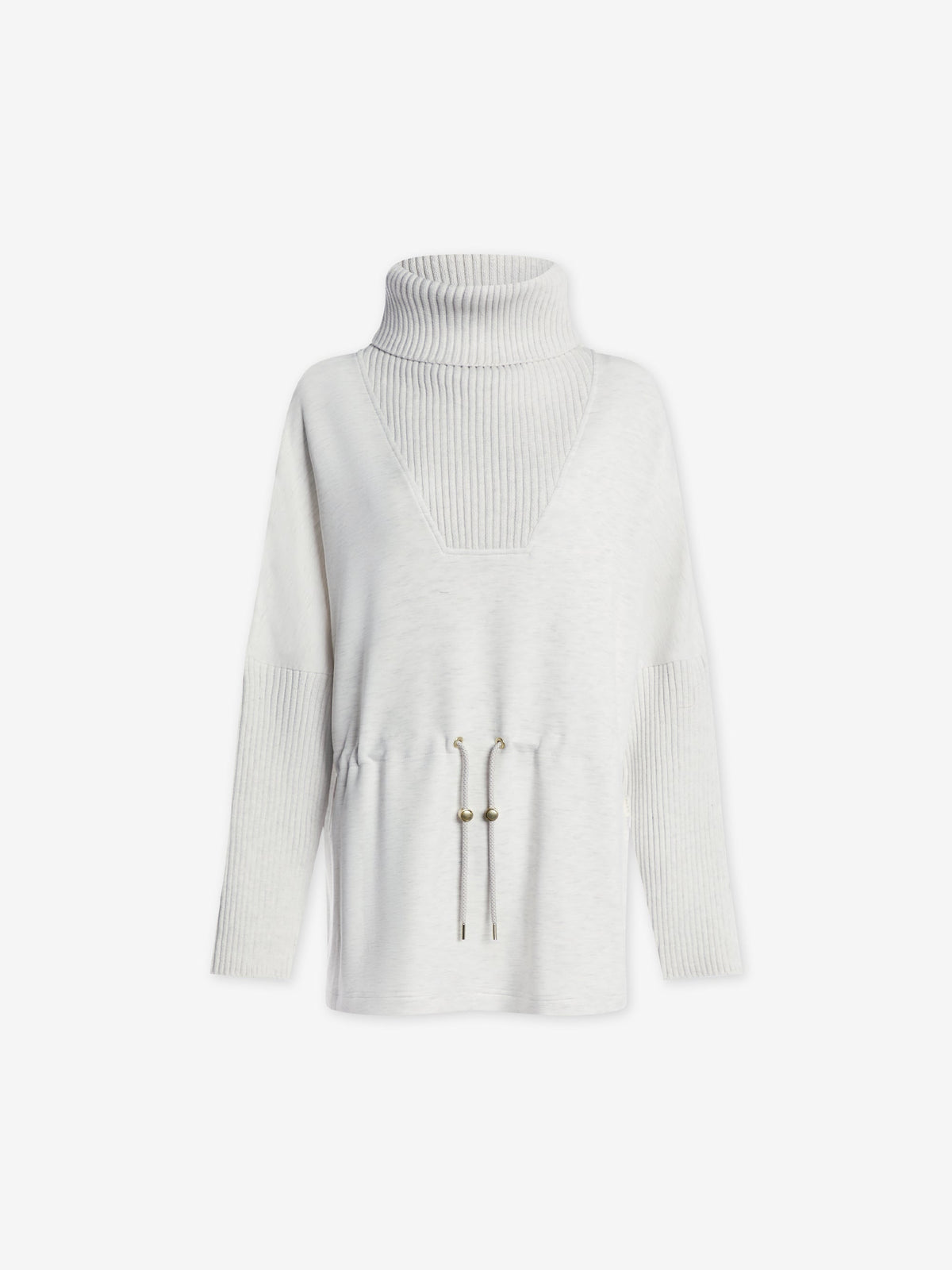 Suffolk Longline Sweat | Varley New
