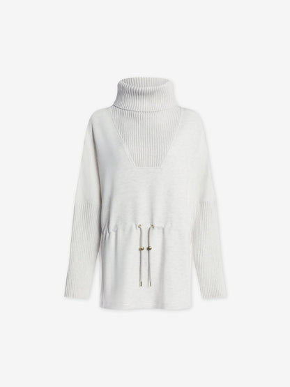 Suffolk Longline Sweat | Varley New