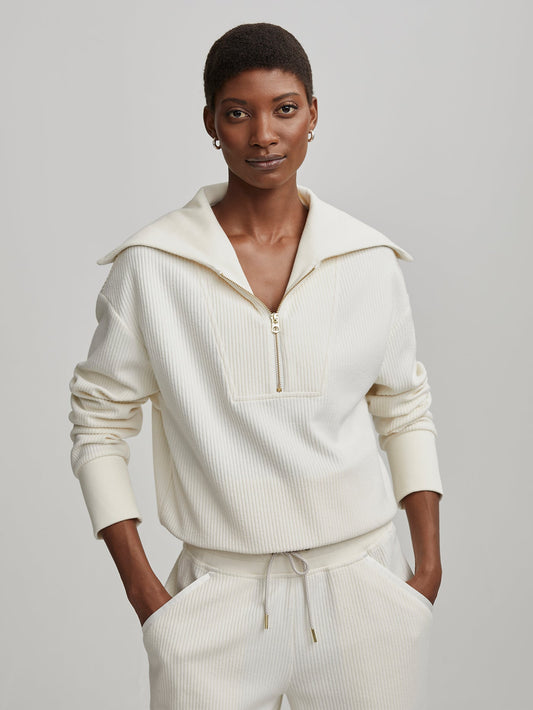 Maguire Half Zip | VARLEY US | Varley Quality