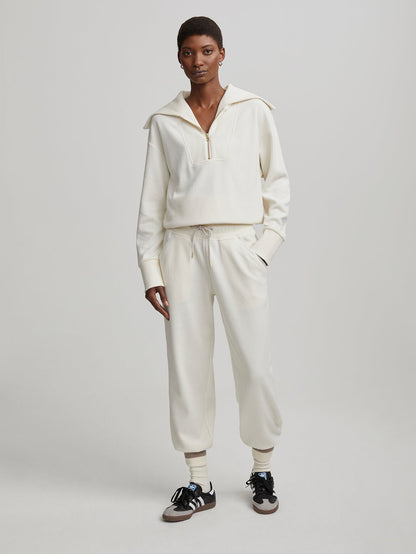 Maguire Half Zip | VARLEY US | Varley Quality