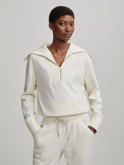 Maguire Half Zip | VARLEY US | Varley Quality