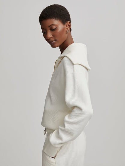 Maguire Half Zip | VARLEY US | Varley Quality