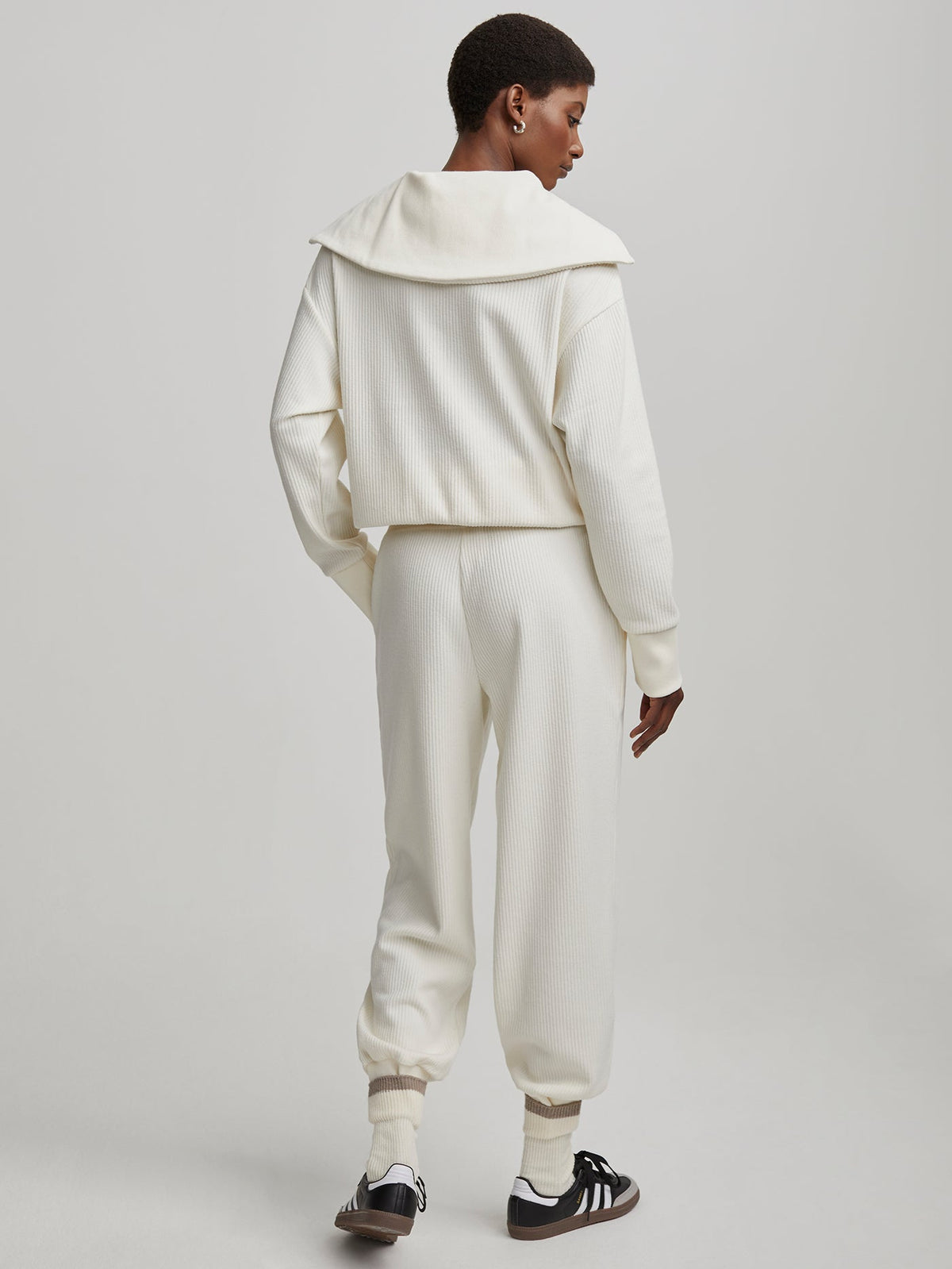 Maguire Half Zip | VARLEY US | Varley Quality
