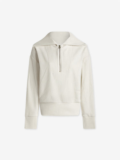 Maguire Half Zip | VARLEY US | Varley Quality