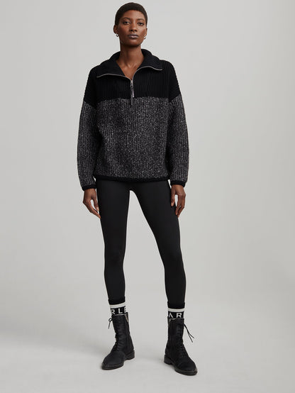 Willard Half Zip Knit 2.0 | Varley Latest