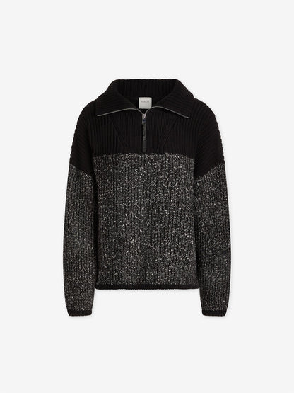 Willard Half Zip Knit 2.0 | Varley Latest