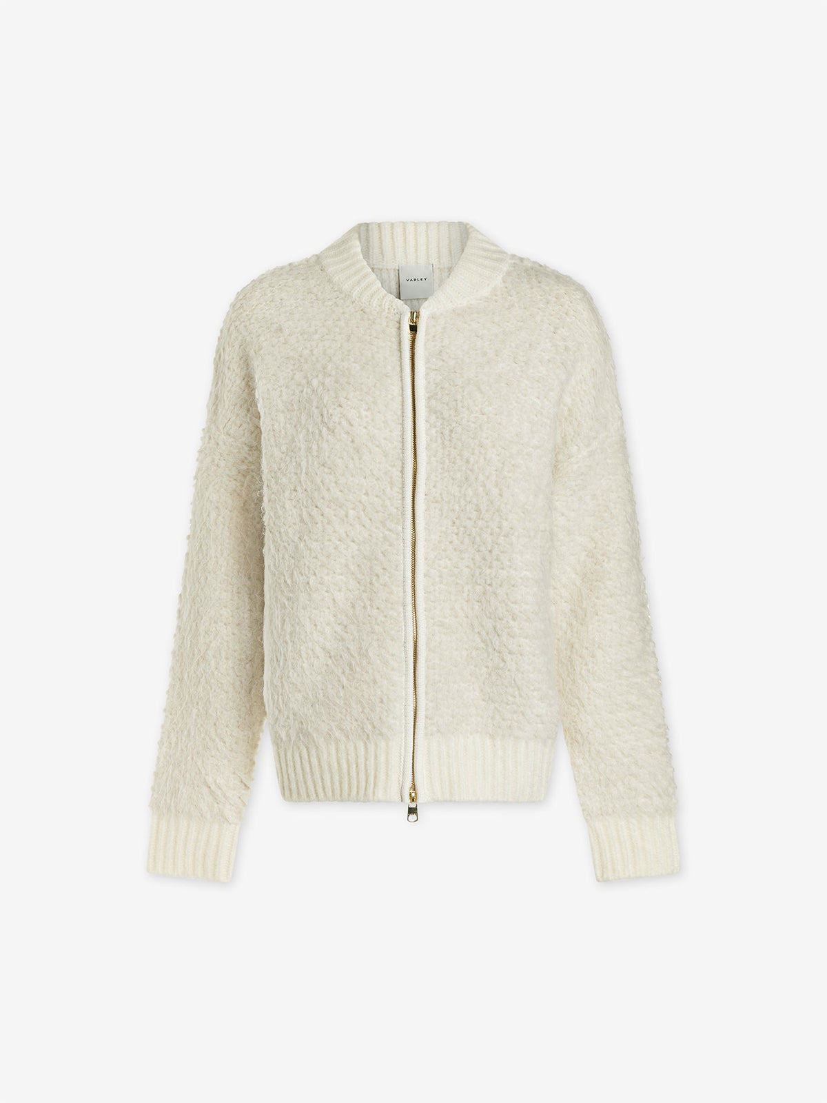 Reimont Fluffy Bubble Knit | VARLEY US | Varley Premium