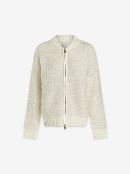 Reimont Fluffy Bubble Knit | VARLEY US | Varley Premium