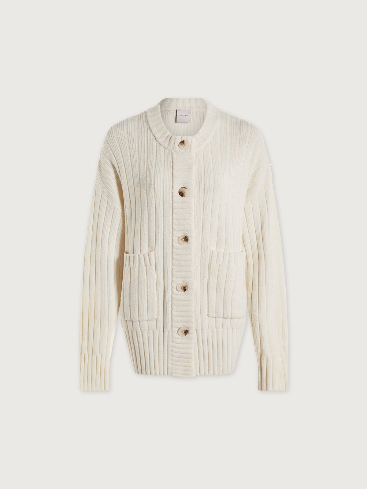 Pensdale Relaxed Knit Cardigan | Varley Top Pick